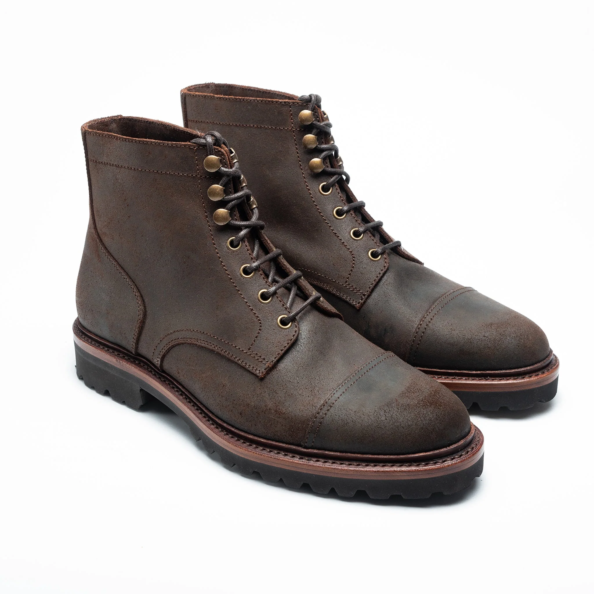 Men's shoes